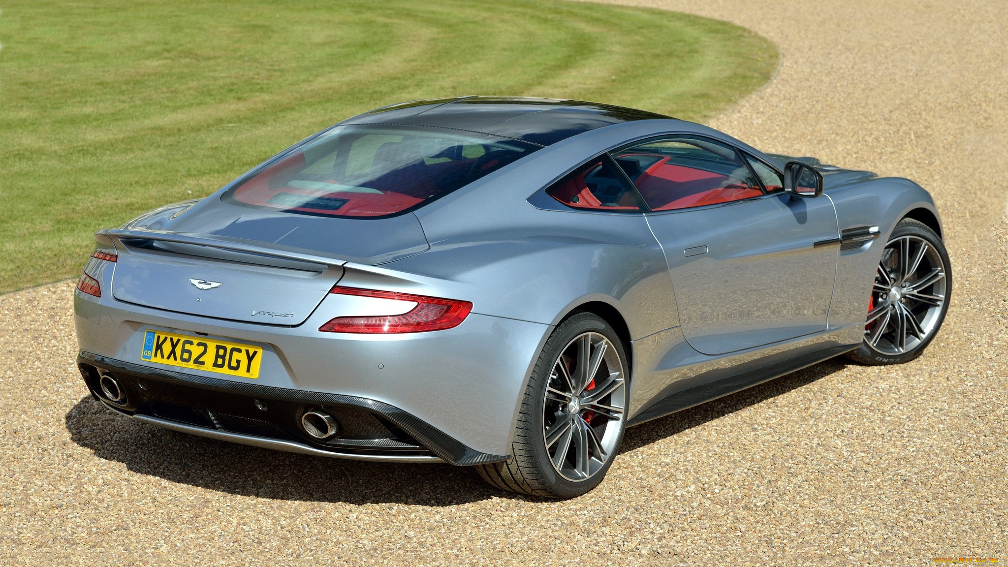 aston, martin, vanquish, , , , , , 